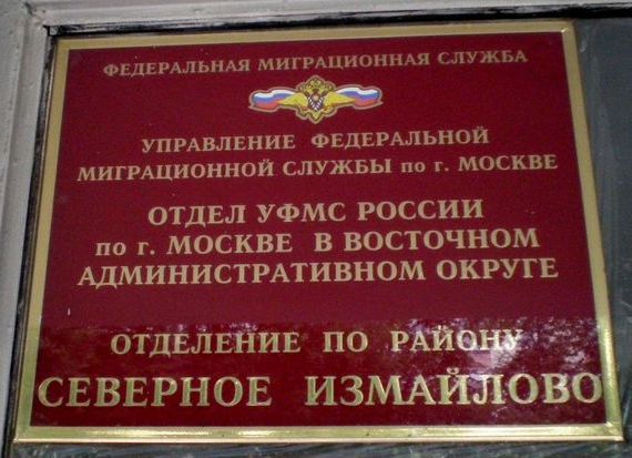 прописка в Волжском